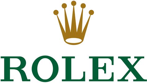 Rolex Logo and the History of The Company 